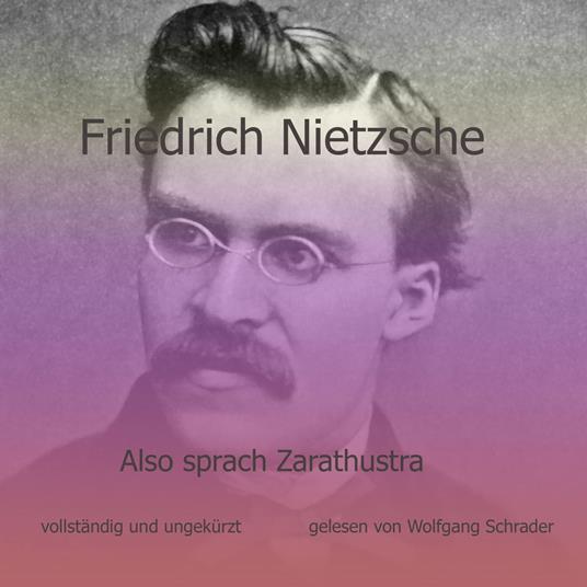 Also sprach Zarathustra