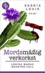 Mordsmäßig verkorkst