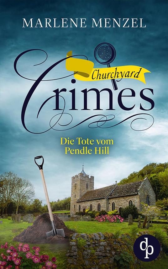 Die Tote vom Pendle Hill