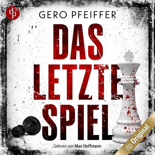Das letzte Spiel