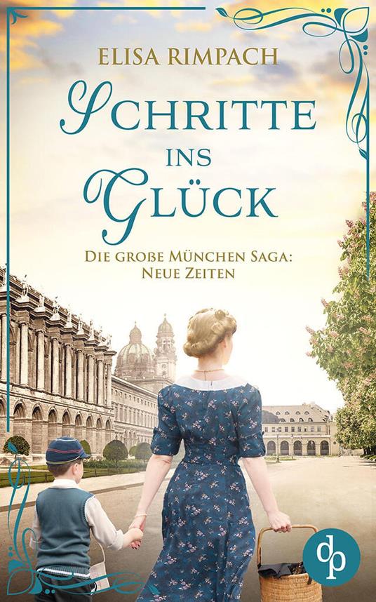 Schritte ins Glück