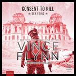 CONSENT TO KILL