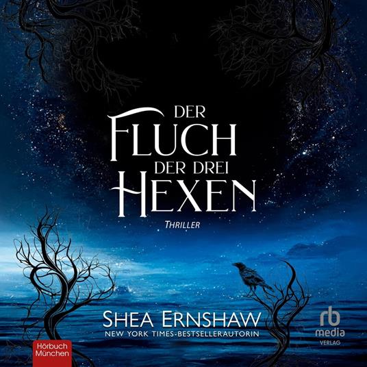 Der Fluch der drei Hexen