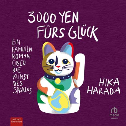 3000 Yen fürs Glück