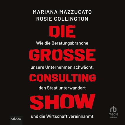 Die große Consulting-Show