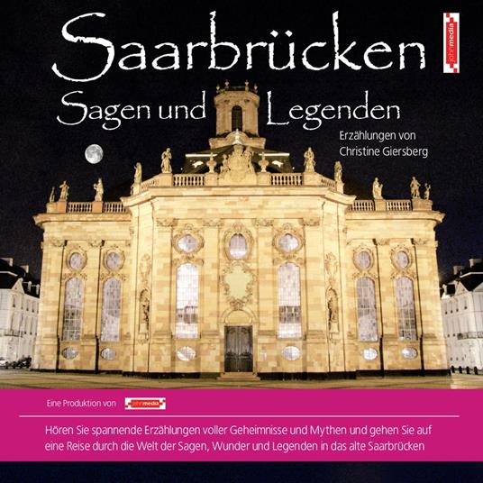 Saarbrücken Sagen und Legenden