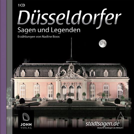 Düsseldorfer Sagen und Legenden