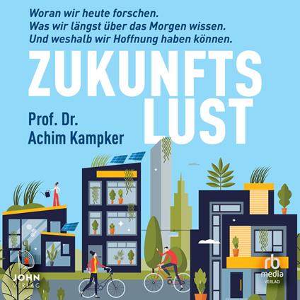 Zukunftslust