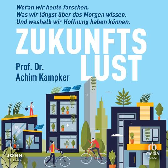 Zukunftslust