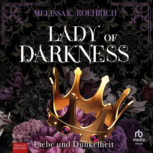 Lady of Darkness