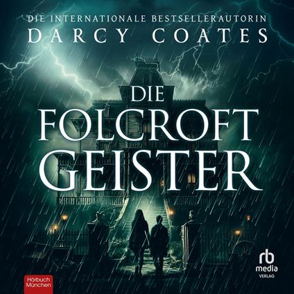 Die Folcroft-Geister
