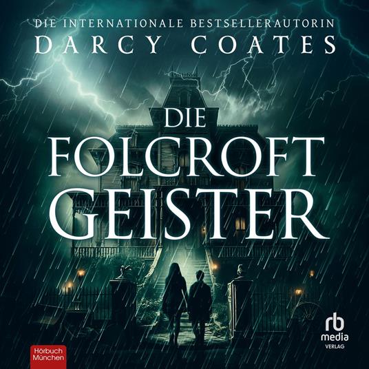 Die Folcroft-Geister