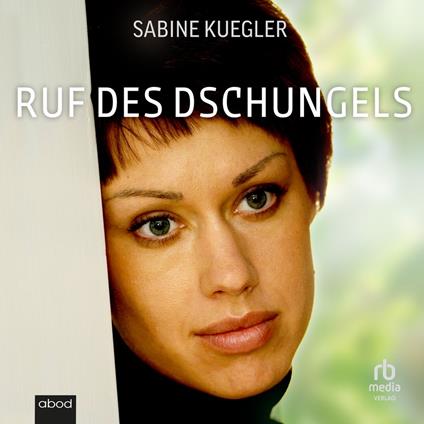 Ruf des Dschungels