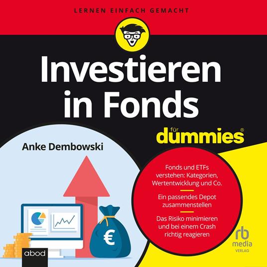 Investieren in Fonds für Dummies