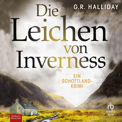 Die Leichen von Inverness