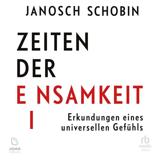 Zeiten der Einsamkeit