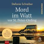 Mord im Watt vor St. Peter-Ording