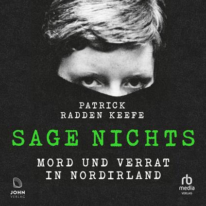 Sage nichts