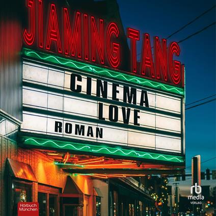 Cinema Love