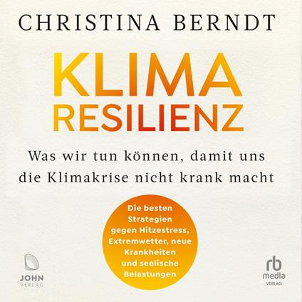 Klimaresilienz