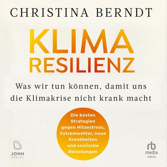 Klimaresilienz
