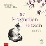 Die Magnolienkatzen