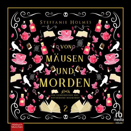 Von Mäusen und Morden