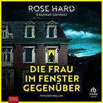 Die Frau im Fenster gegenüber