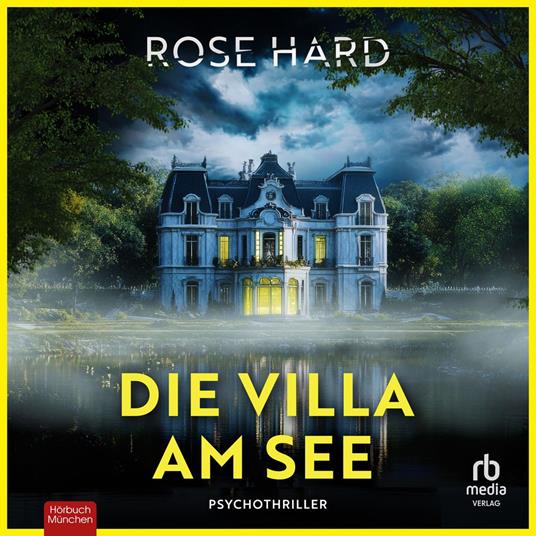 Die Villa am See