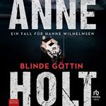 Blinde Göttin