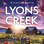 Lyons Creek Deadly Secrets