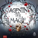 Agentin der Magie