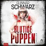 Blutige Puppen