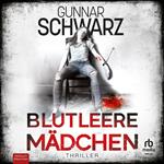 Blutleere Mädchen