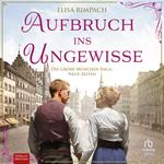 Aufbruch ins Ungewisse