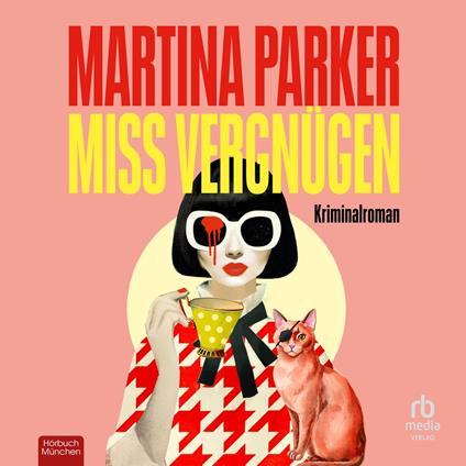Miss Vergnügen