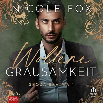 Wollene Grausamkeit