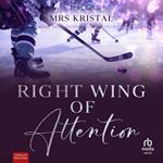 Right Wing of Attention