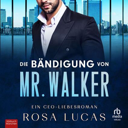 Die Bändigung von Mr. Walker
