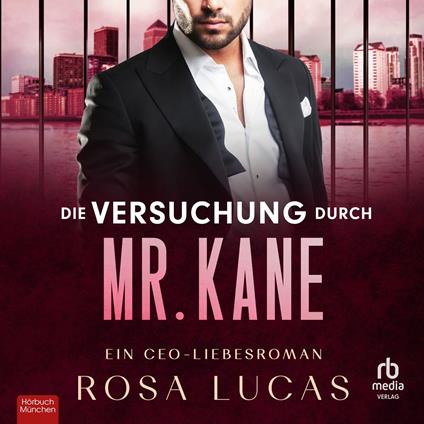 Die Versuchung durch Mr. Kane