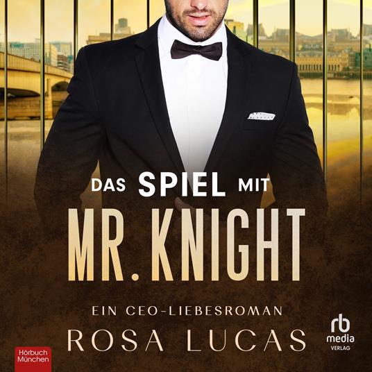 Das Spiel mit Mr. Knight