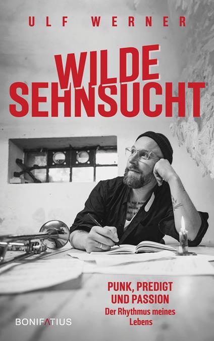 Wilde Sehnsucht