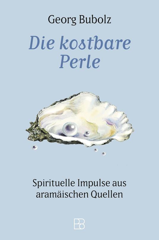 Die kostbare Perle