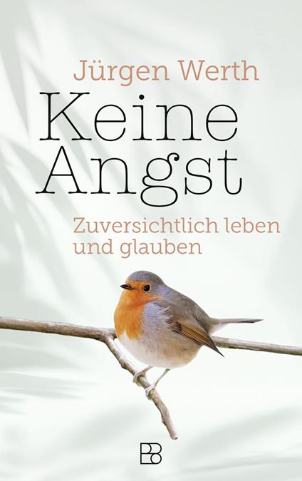 Keine Angst