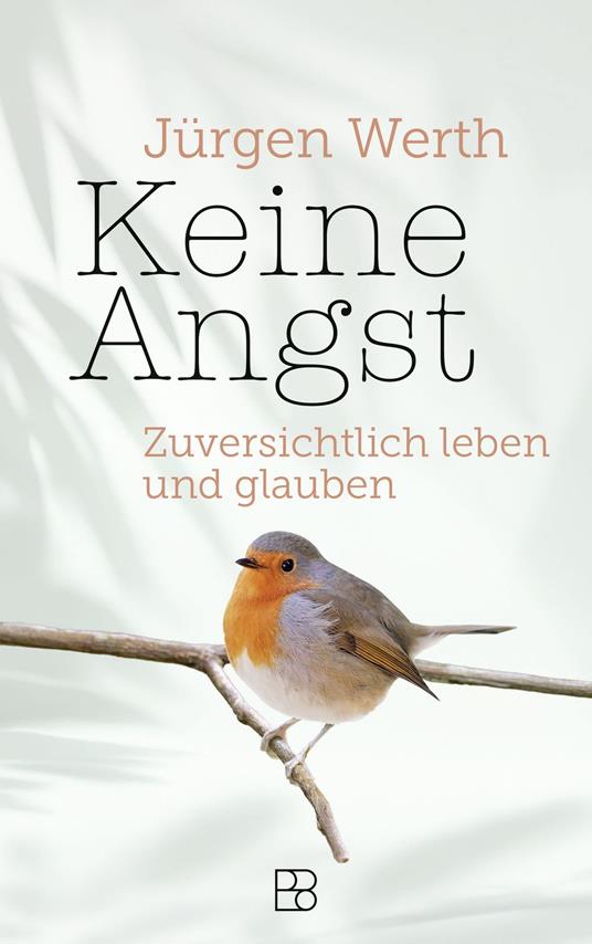 Keine Angst