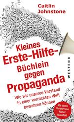 Das Erste Hilfe-Büchlein gegen Propaganda