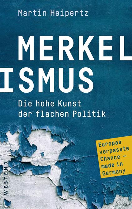 Heipertz, Merkelismus