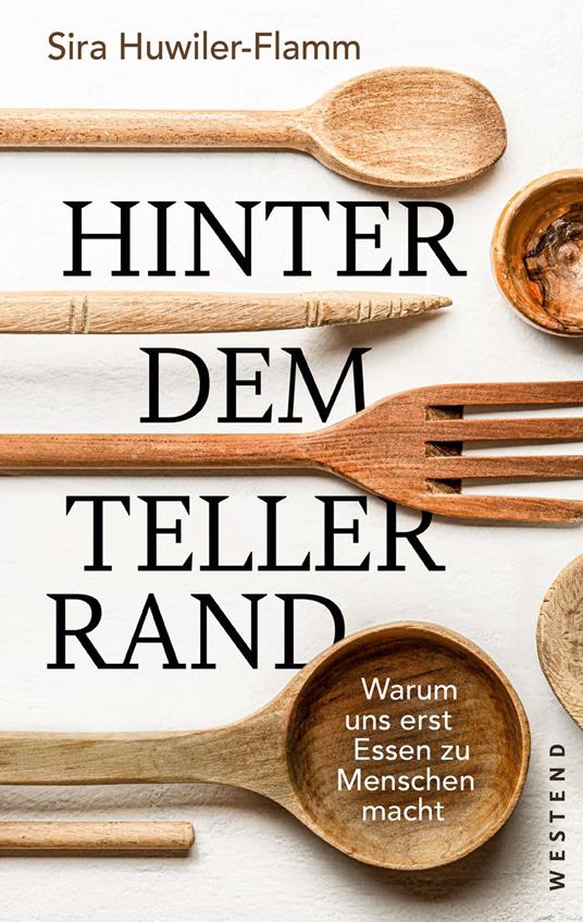 Hinter dem Tellerrand