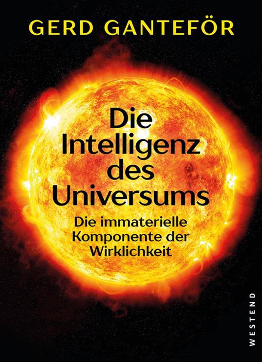Die Intelligenz des Universums