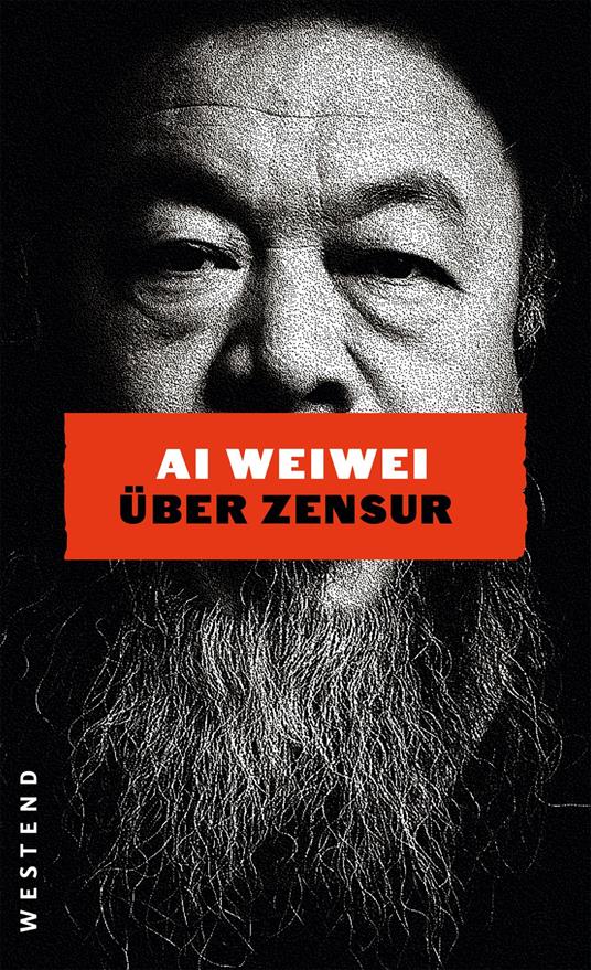 Ai Weiwei über Zensur